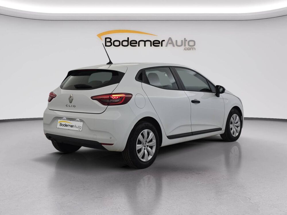 Clio SCe 65 2023 occasion 61200 Argentan