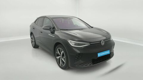 Volkswagen ID.5 299 ch GTX 2022 occasion Besan&ccedil;on 25000