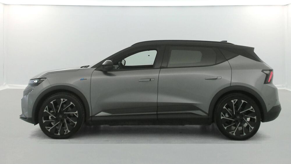 Sc&eacute;nic Scenic E-Tech &eacute;lectrique 220 ch grande autonomie 2025 occasion 61200 Argentan