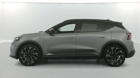 Sc&eacute;nic Scenic E-Tech &eacute;lectrique 220 ch grande autonomie 2025 occasion 61200 Argentan