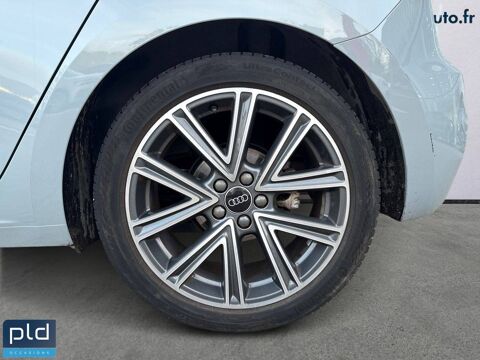 A1 Sportback 30 TFSI 110 ch S tronic 7 2023 occasion 13730 Saint-Victoret