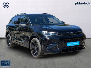 Tiguan 2.0 TDI 150ch DSG7 2026 occasion 13730 Saint-Victoret