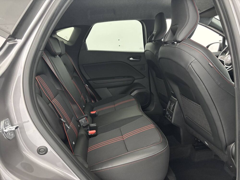 Captur mild hybrid 140 2023 occasion 22200 Guingamp