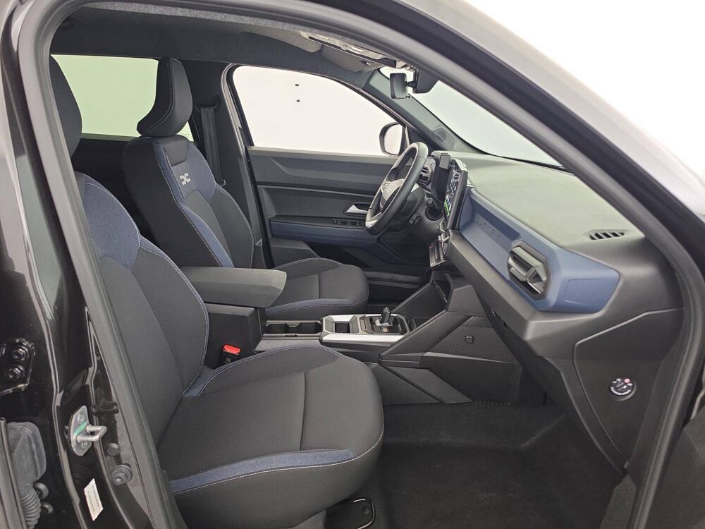 Duster Hybrid 140 2025 occasion 50000 Saint-L&ocirc;
