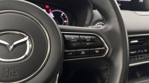 CX-60 2.5L e-SKYACTIV PHEV 327 ch 4x4 BVA8 2023 occasion 94430 Chennevi&egrave;res-sur-Marne