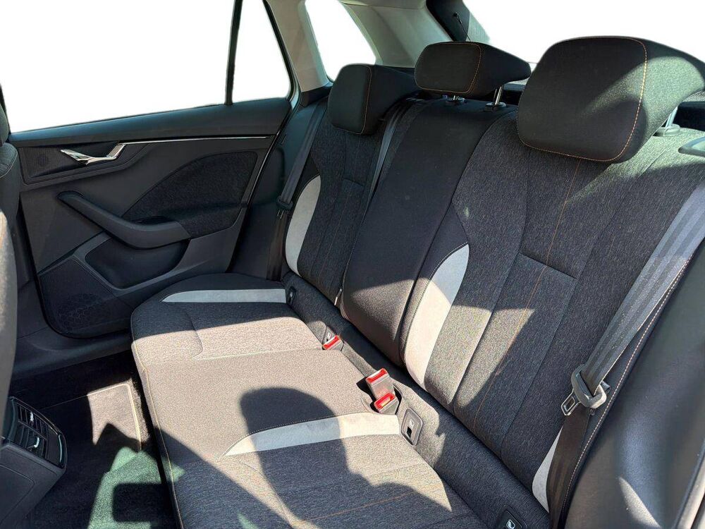 Kamiq 1.0 TSI Evo 110 ch DSG7 2022 occasion 13090 Aix-en-Provence