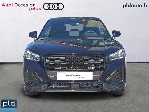 Q2 35 TFSI 150 S tronic 7 2025 occasion 13011 Marseille