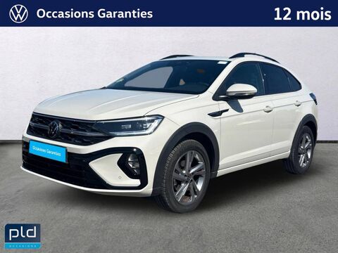 Annonce voiture Volkswagen Taigo 22990 €