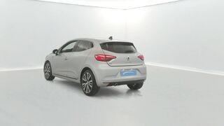 Clio TCe 140 - 21N 2022 occasion 50100 Cherbourg-en-Cotentin