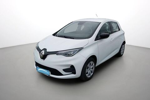 Renault Zo&eacute; Zoe R110 Achat Int&eacute;gral - 22 2022 occasion Vannes 56000