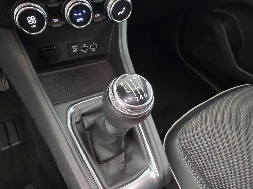 Captur TCe 90 - 21 2022 occasion 29000 Quimper