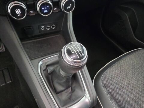 Captur TCe 90 - 21 2022 occasion 29000 Quimper