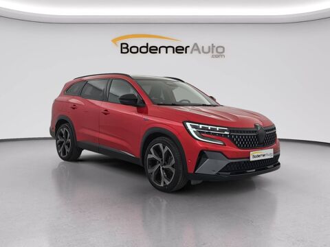 Espace E-Tech hybrid 200 2023 occasion 14500 Vire