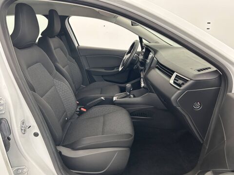 Clio E-Tech 140 - 21N 2021 occasion 29200 Brest