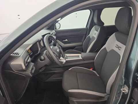 Bigster Hybrid 155 2026 occasion 56850 Caudan