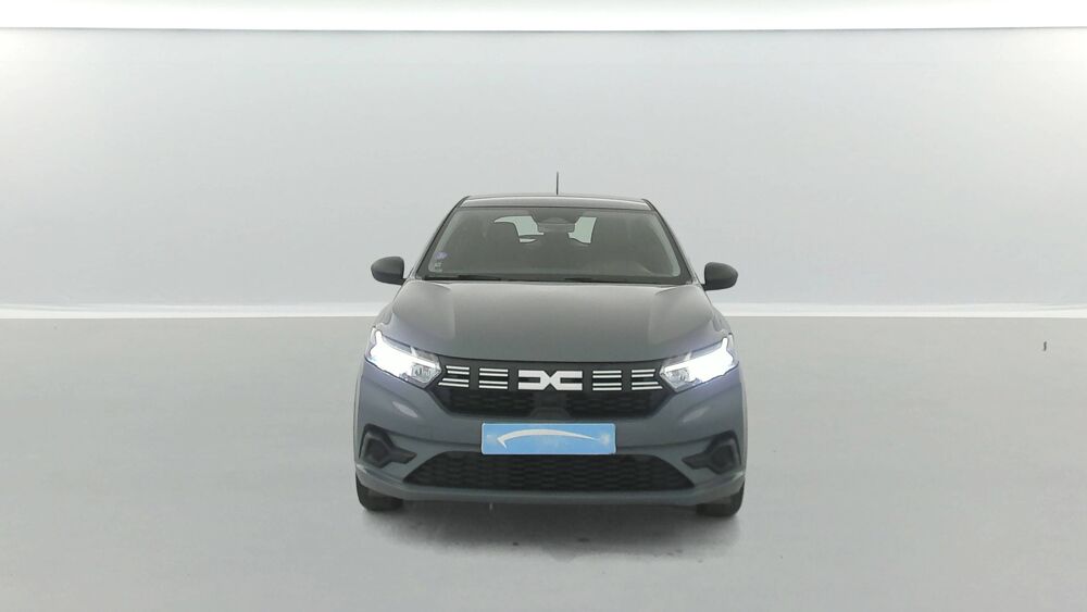 Sandero SCe 65 GSR2 2024 occasion 61100 Flers