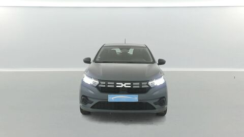 Sandero SCe 65 GSR2 2024 occasion 61100 Flers