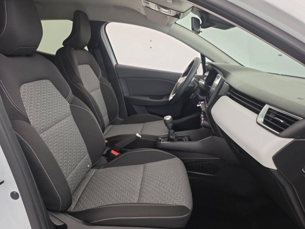 Clio TCe 90 2023 occasion 29600 Morlaix