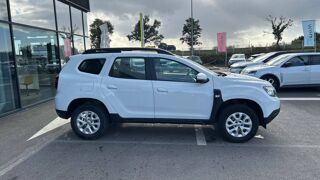 Duster ECO-G 100 4x2 2024 occasion 22400 Lamballe