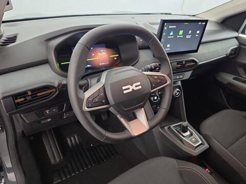 Jogger ECO-G 120 auto 7 pl 2026 occasion 29900 Concarneau