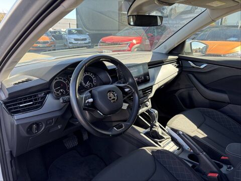 Kamiq 1.0 TSI Evo 110 ch DSG7 2023 occasion 24200 Sarlat-la-Can&eacute;da