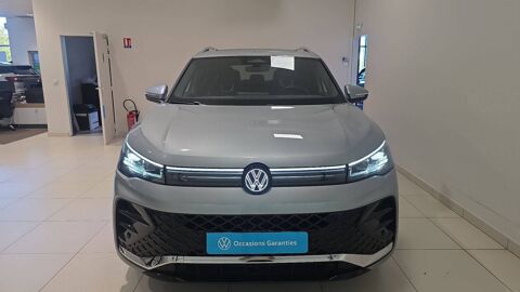Tiguan 1.5 eTSI 150ch DSG7 2026 occasion 25000 Besan&ccedil;on