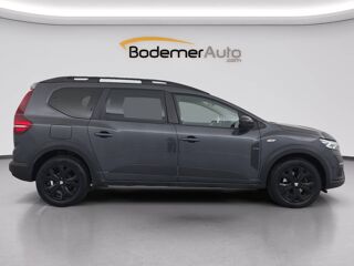 Jogger ECO-G 100 7 places 2022 occasion 14200 H&eacute;rouville-Saint-Clair