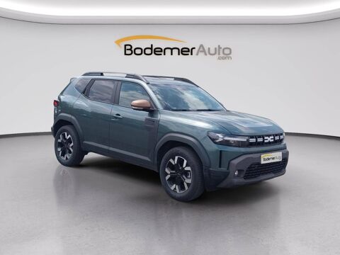 Duster Hybrid 140 2025 occasion 14400 Bayeux