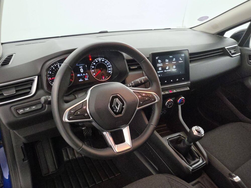 Clio TCe 90 2023 occasion 14400 Bayeux