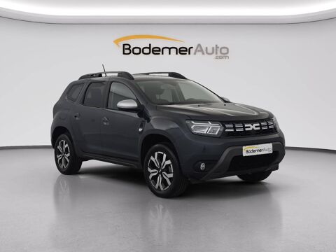 Duster TCe 150 4x2 EDC 2024 occasion 14200 H&eacute;rouville-Saint-Clair