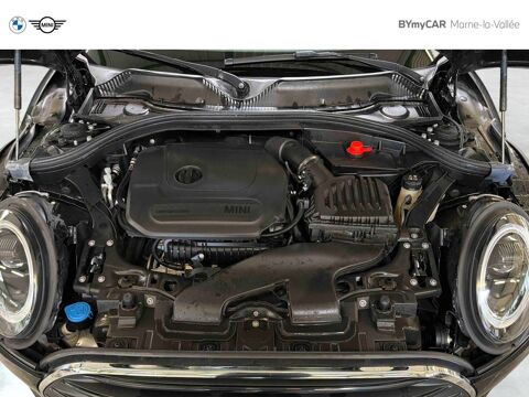 Cooper Clubman 136 ch DKG7 2023 occasion 77400 Saint-Thibault-des-Vignes