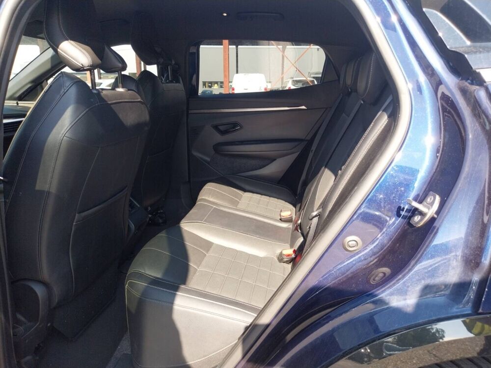 M&eacute;gane Megane E-Tech EV60 220 ch super charge 2023 occasion 50100 Cherbourg-en-Cotentin