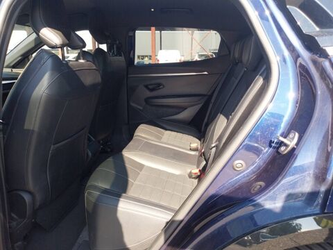 M&eacute;gane Megane E-Tech EV60 220 ch super charge 2023 occasion 50100 Cherbourg-en-Cotentin
