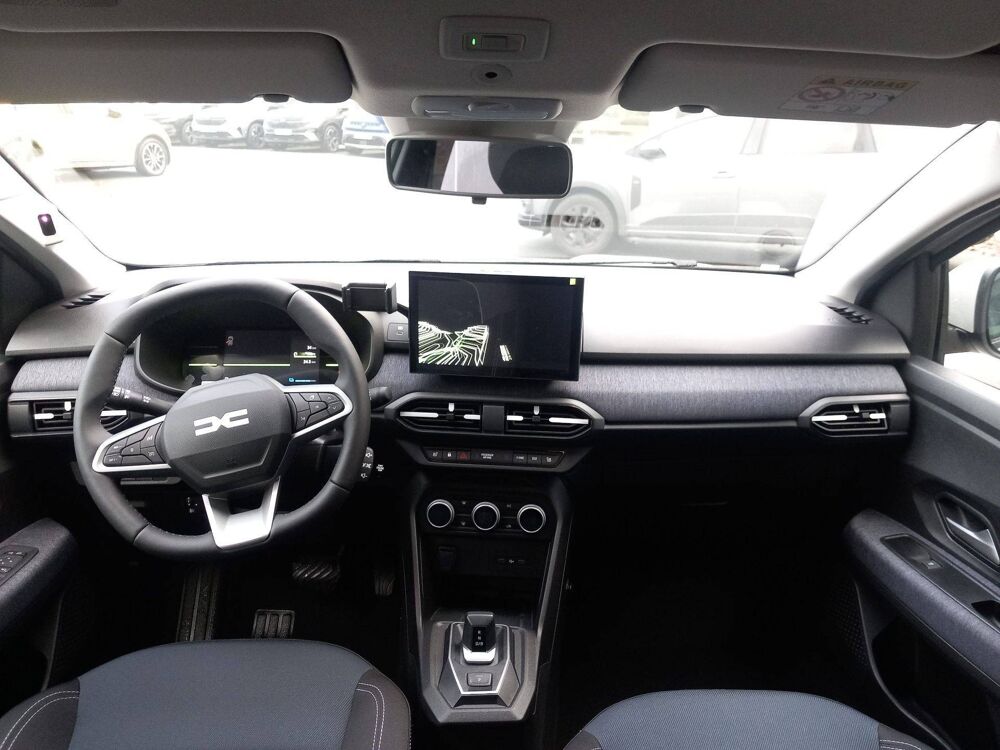 Jogger Hybrid 155 7 places 2026 occasion 29150 Ch&acirc;teaulin