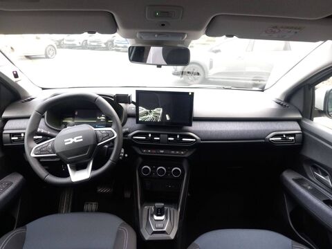 Jogger Hybrid 155 7 places 2026 occasion 29150 Ch&acirc;teaulin