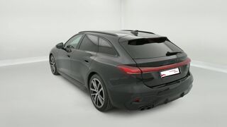 A5 Avant TDI Hybride 204 ch S tronic 7 2025 occasion 25000 Besan&ccedil;on