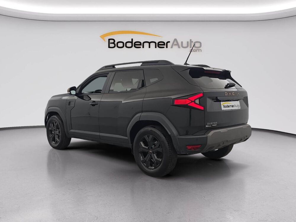 Duster Hybrid 155 2026 occasion 50100 Cherbourg-en-Cotentin