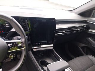 Austral E-Tech hybrid 200 2023 occasion 50100 Cherbourg-en-Cotentin
