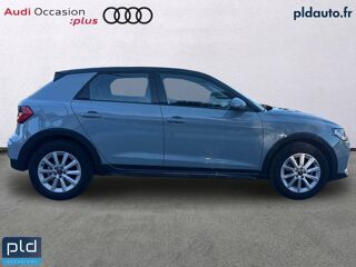 A1 Allstreet 30 TFSI 110 ch S tronic 7 2023 occasion 13011 Marseille