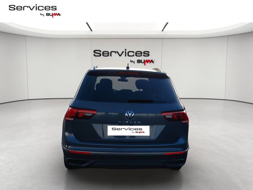 Tiguan 2.0 TDI 150ch DSG7 2022 occasion 01440 Viriat