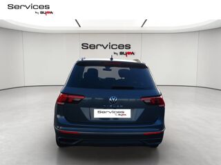 Tiguan 2.0 TDI 150ch DSG7 2022 occasion 01440 Viriat