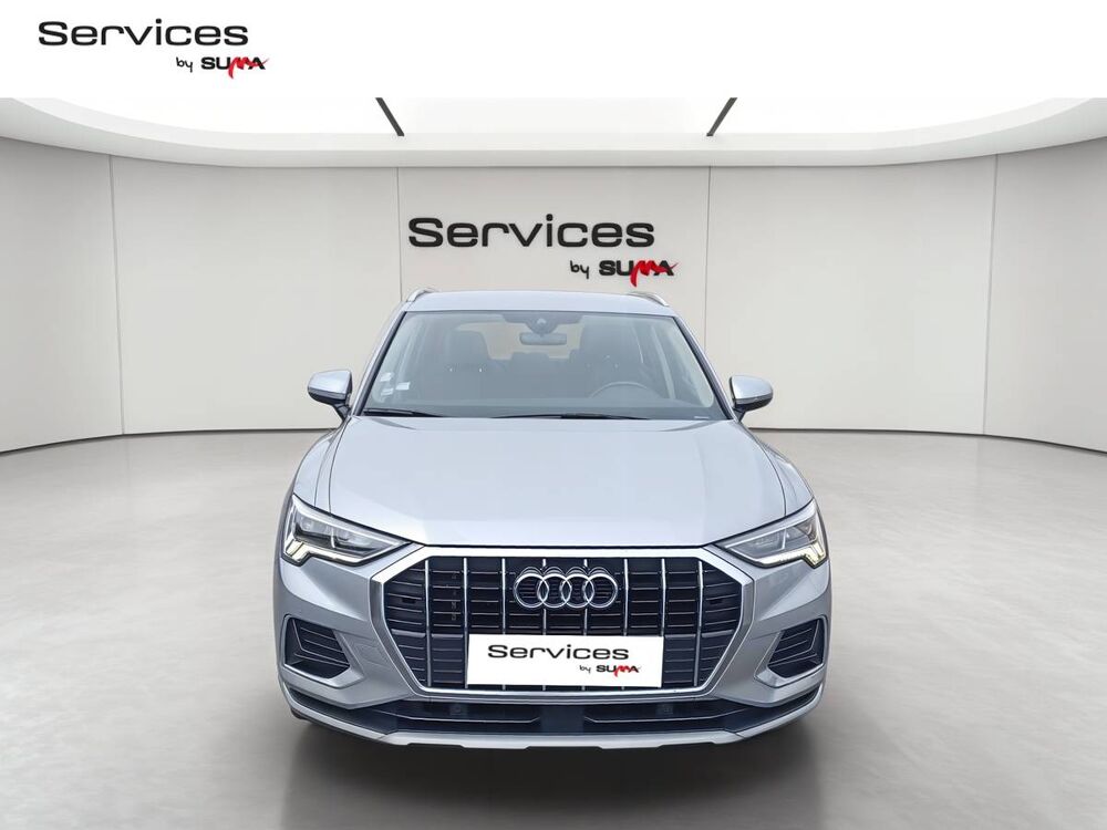 Q3 35 TFSI 150 ch S tronic 7 2019 occasion 01440 Viriat
