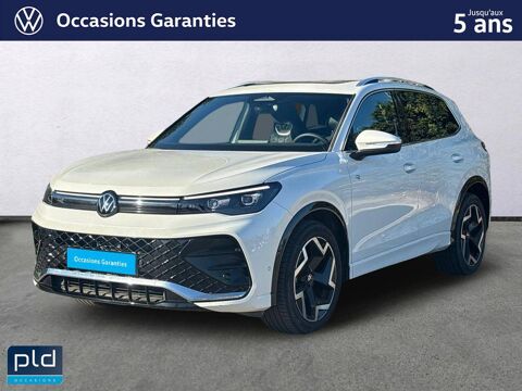 Volkswagen Tiguan 1.5 eTSI 150ch DSG7 2025 occasion Saint-Victoret 13730