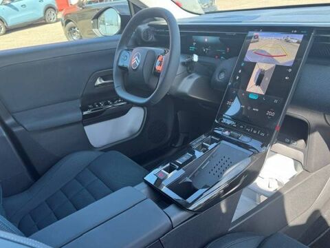 C5 aircross C5 Aircross Hybride 145 ch e-DCS6 2026 occasion 68800 Thann