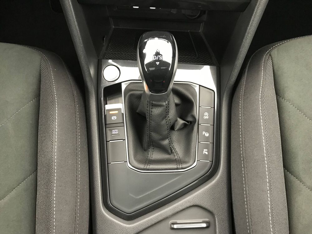 Tiguan 1.5 TSI 150ch DSG7 2023 occasion 25000 Besan&ccedil;on