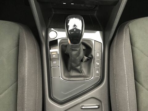 Tiguan 1.5 TSI 150ch DSG7 2023 occasion 25000 Besan&ccedil;on