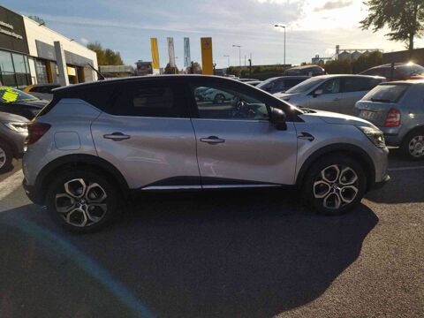 Captur TCe 100 GPL - 21 2021 occasion 61200 Argentan
