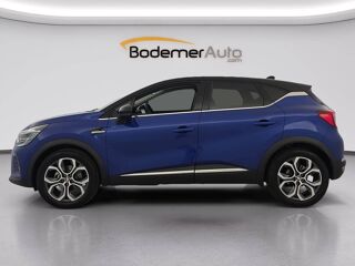Captur E-Tech full hybrid 145 2023 occasion 56850 Caudan