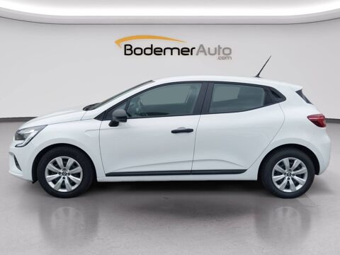 Clio SCe 65 2023 occasion 56000 Vannes