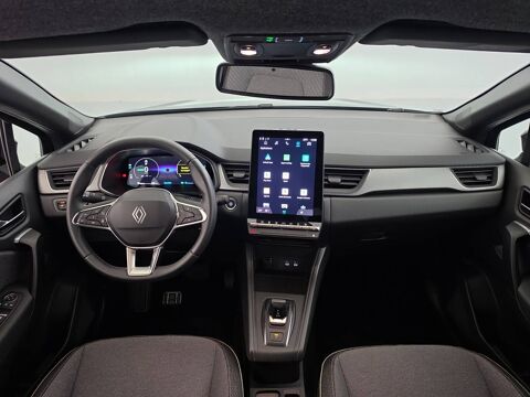 Captur E-Tech full hybrid 160 ch 2026 occasion 50200 Coutances
